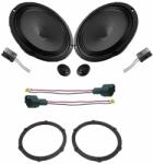 Audison Pachet difuzoare auto Audison Prima dedicat Opel Corsa F 2019-, RMS 100W (SKU-5035790756-6572-66)