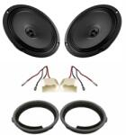 Audison Pachet difuzoare auto Audison Prima dedicat usi spate Ford Mondeo 2012-, RMS 70W (SKU-1083913704-9702-83)
