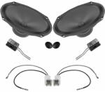 Audison Pachet difuzoare auto Audison Prima dedicat usi fata Nissan Navara 2005-2015, RMS 100W (SKU-4725140250-7839-61)