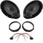 Audison Pachet difuzoare auto Audison Prima dedicat usi fata Audi A3 2013-2020, RMS 100 W (SKU-1927069988-6081-45)