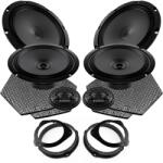 Audison Pachet difuzoare auto Audison Prima dedicat Audi A3 Coupe 2013-2020 , RMS 100 W (SKU-3030288288-4426-80)