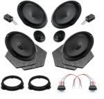 Audison Pachet difuzoare auto Audison Prima dedicat Audi A3 2013-2020, RMS 100 W, 200mm (SKU-4481753321-6449-56)