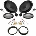 Audison Pachet difuzoare auto Audison Prima dedicat usi fata Ford Focus C-Max 2010-2019, RMS 100W (SKU-2476575533-2554-77)