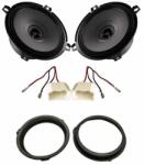 Audison Pachet difuzoare auto Audison Prima dedicat usi spate Ford Edge 2015-, RMS 70W (SKU-3106076877-6385-63)