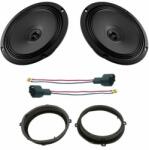 Audison Pachet difuzoare auto Audison Prima dedicat usi spate Kia Niro 2016-2022, RMS 70W (SKU-3786171789-5824-69)