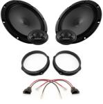 Audison Pachet difuzoare auto Audison Prima dedicat usi fata Audi A3 Coupe 2013-2020, RMS 100 W (SKU-1647622634-2010-38)