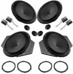 Audison Pachet difuzoare auto Audison Prima dedicat Opel Mokka 2020-, RMS 100W (SKU-5981480204-4431-70)