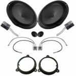 Audison Pachet difuzoare auto Audison Prima dedicat usi spate Renault Arkana 2019-, RMS 100W (SKU-4006595011-1135-73)