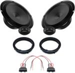 Audison Pachet difuzoare auto Audison Prima dedicat usi spate Skoda Kamiq 2018-, RMS 100W (SKU-1718259948-2810-54)