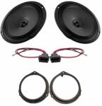 Audison Pachet difuzoare auto Audison Prima dedicat usi spate Mercedes C Class 2007-2015, RMS 70W (SKU-1743300849-1398-89)