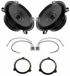 Audison Pachet difuzoare auto Audison Prima dedicat usi spate Nissan Leaf 2010-2017, RMS 50W (SKU-6266180395-9951-59)