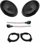 Audison Pachet difuzoare auto Audison Prima dedicat usi fata Opel Astra J 2009-2015, RMS 100W (SKU-1284236726-5807-27)