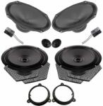 Audison Pachet difuzoare auto Audison Prima dedicat Nissan Patfinder 2004-2010, RMS 100W (SKU-5741100719-5317-39)