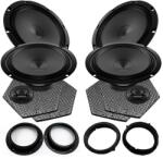 Audison Pachet difuzoare auto Audison Prima dedicat Volkswagen Passat B8 2014-, RMS 100W, 200mm (SKU-1769773213-1920-55)