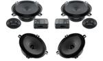 Audison Pachet difuzoare auto Suzuki Liana 2001-2007 Audison Prima 75 W (SKU-7117571014-7669-30)