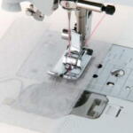 Brother Piciorus pentru cusaturi drepte Brother F011N (BR-XC1954002) - vexio