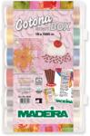 MADEIRA Smartbox 18 papiote ata de brodat Cotona No. 50 Madeira 8036 (MAD-8036) - vexio