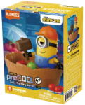 BLOKEES MINIONS preCOOL S1 - STUART THE JELLY MAKER (74837) Figurina