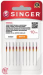 Singer needle N2020 -12/80 blister 10pcs (7393033108441)