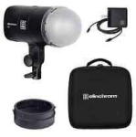 Elinchrom ONE Off Camera Flash Kit (20932.1) - vexio