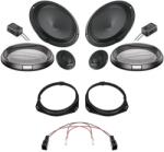 Audison Pachet difuzoare auto Audison Prima dedicat usi fata Alfa Romeo Mito, RMS 100 W (SKU-9755846500-2801-91)