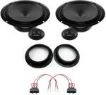 Audison Pachet difuzoare auto Audison Prima dedicat usi fata Volkswagen Passat B8 2014-, RMS 100W (SKU-1868263728-3789-77)