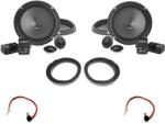 Audison Pachet difuzoare auto usi Fata Mercedes-Benz E Class W210 1996-2003 Audison Prima 100 W (SKU-7044883135-8048-96)