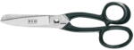Kretzer Foarfeca profesionala pentru pielarie, 25 cm Kretzer Eco Classic 913125 (KRE-913125) - vexio