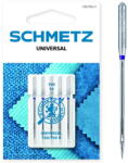 Schmetz Set 5 ace de cusut universale, finete 100, Schmetz 130/705 H VES (SC-718347)