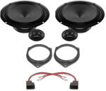 Audison Pachet difuzoare auto Audison Prima dedicat usi fata Toyota Rav 4 2012-2018, RMS 100W (SKU-7786677370-9743-89)