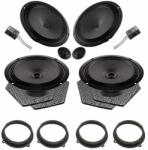 Audison Pachet difuzoare auto Audison Prima dedicat Hyundai Kona 2017-, RMS 100W (SKU-6897119774-8499-46)