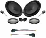 Audison Pachet difuzoare auto Audison Prima dedicat usi fata Mazda 3 2014-2018, RMS 100W (SKU-9798380075-3738-39)