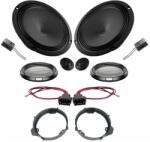 Audison Pachet difuzoare auto Audison Prima dedicat usi fata Mercedes A Class 2012-2018, RMS 100W (SKU-3001311617-3488-68)