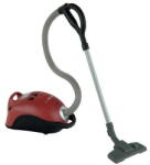 Klein Bosch vacuum cleaner - red / gray (6828) Figurina
