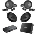 Audison Pachet Difuzoare Auto cu subwoofer Citroen DS3 2009-2016 Audison Prima 1010 W (SKU-7619514715-7740-64)