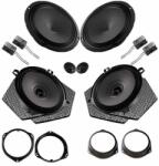 Audison Pachet difuzoare auto Audison Prima dedicat Opel Zafira 1999-2010, RMS 100W (SKU-5991014489-1575-93)