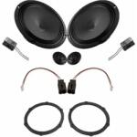 Audison Pachet difuzoare auto Audison Prima dedicat usi fata Peugeot 308 2020-, RMS 100W (SKU-8112864604-9402-64)