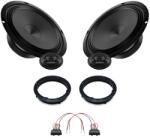 Audison Pachet difuzoare auto Audison Prima dedicat usi spate Skoda Superb 2015-, RMS 100W (SKU-7528989882-2781-66)