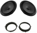 Audison Pachet difuzoare auto Audison Prima dedicat usi spate Kia Xceed 2019-, RMS 70W (SKU-6605254227-6916-64)