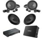 Audison Pachet Difuzoare Auto cu subwoofer Audison Prima 1010 W (SKU-5694580975-6044-31)