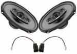 Audison Pachet difuzoare auto Audison Prima dedicat usi spate Peugeot Rcz 2010-2015, RMS 85W (SKU-9741343050-8572-77)