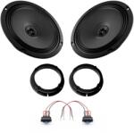 Audison Pachet difuzoare auto Audison Prima dedicat usi spate Audi A2 2000-2005, RMS 70 W (SKU-6754113911-1939-74)