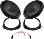 Audison Pachet difuzoare auto Audison Prima dedicat usi spate Alfa Romeo Giulia, RMS 70 W (SKU-7298299788-5784-88)