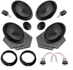Audison Pachet difuzoare auto Audison Prima dedicat Audi A2, RMS 100 W (SKU-1532160212-2046-49)