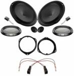 Audison Pachet difuzoare auto Audison Prima dedicat usi fata Fiat Punto 2005-2018, RMS 100W (SKU-7887250704-2328-20)