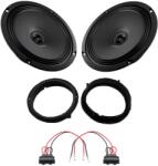 Audison Pachet difuzoare auto Audison Prima dedicat usi spate Volkswagen T-Roc 2017-, RMS 70W (SKU-5049618214-7739-89)