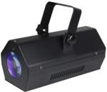  MINI LED COLOR MOON CU EFECT RGBWA NEGRU (LCM003LED-BL)