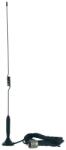 Albrecht Antena CB Albrecht Ministar 27, 31cm magnet inclus (65260) - vexio