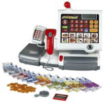 Klein cash register station with membrane keyboard - 9356 (9356) Figurina