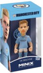 MINIX MANCHESTER CITY - KEVIN DE BRUYNE (14309) Figurina